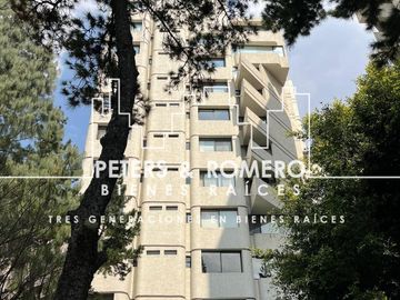 Penthouse Clásico en Renta en Sierra Chalchihui