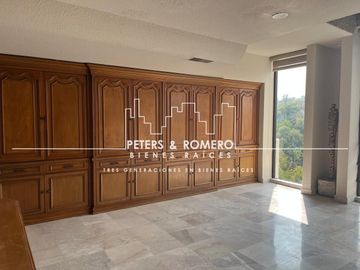 Penthouse Clásico en Renta en Sierra Chalchihui