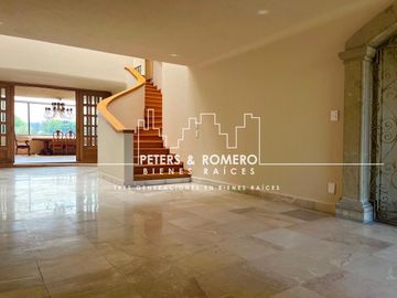 Penthouse Clásico en Renta en Sierra Chalchihui