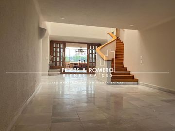 Penthouse Clásico en Renta en Sierra Chalchihui