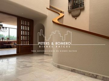 Penthouse Clásico en Renta en Sierra Chalchihui