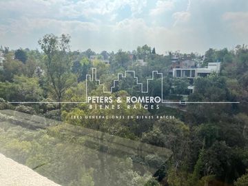 Penthouse Clásico en Renta en Sierra Chalchihui