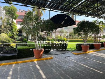Penthouse Clásico en Renta en Sierra Chalchihui