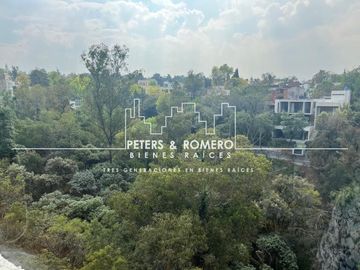 Penthouse Clásico en Renta en Sierra Chalchihui