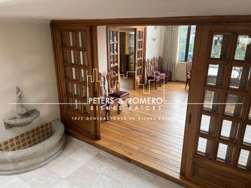 Penthouse Clásico en Renta en Sierra Chalchihui