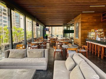 RENTA PH INTERLOMAS 4 RECAMARAS BE GRAND PARK BOSQUES
