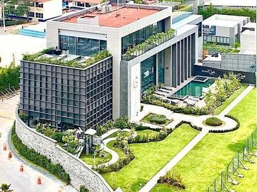 RENTA PH INTERLOMAS 4 RECAMARAS BE GRAND PARK BOSQUES