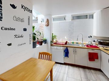 Santa Cruz Atoyac Casa Venta Condominio, Acogedora, Ambiente Familiar Santísima