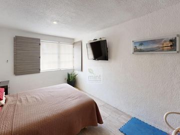 Santa Cruz Atoyac Casa Venta Condominio, Acogedora, Ambiente Familiar Santísima
