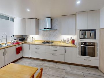 Santa Cruz Atoyac Casa Venta Condominio, Acogedora, Ambiente Familiar Santísima