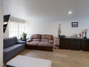Santa Cruz Atoyac Casa Venta Condominio, Acogedora, Ambiente Familiar Santísima