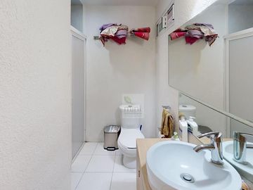 Santa Cruz Atoyac Casa Venta Condominio, Acogedora, Ambiente Familiar Santísima,