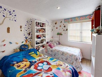 Santa Cruz Atoyac Casa Venta Condominio, Acogedora, Ambiente Familiar Santísima,