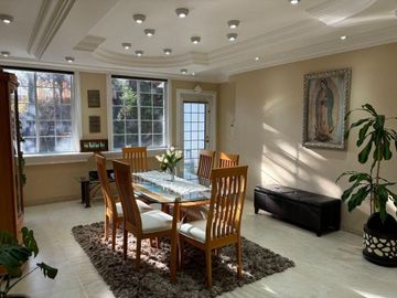 Casa en Venta en Los Robles Lerma