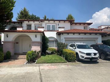 Casa en Venta en Los Robles Lerma