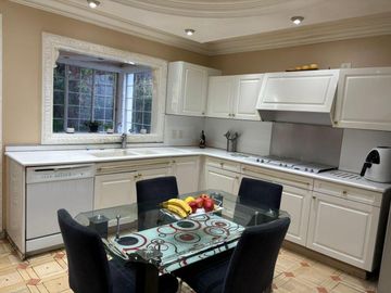 Casa en Venta en Los Robles Lerma
