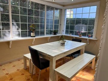 Casa en Venta en Los Robles Lerma