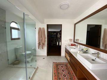Casa en Renta en Club de Golf los Encinos