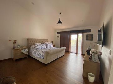 Casa en Renta en Club de Golf los Encinos
