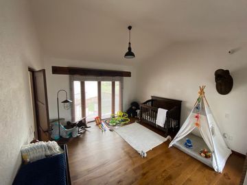 Casa en Renta en Club de Golf los Encinos