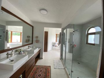 Casa en Renta en Club de Golf los Encinos