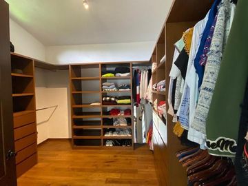 Casa en Renta en Club de Golf los Encinos