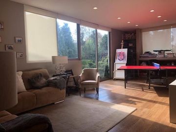 Casa en venta en fairway Club de Golf los Encinos