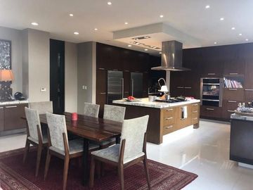 Casa en venta en fairway Club de Golf los Encinos