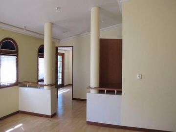 Casa en renta en Club de Golf Los Encinos Lerma