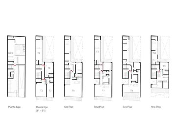 Venta / Departamento / 4 Ambientes / Con 2 Balcones / Terraza / En Belgrano