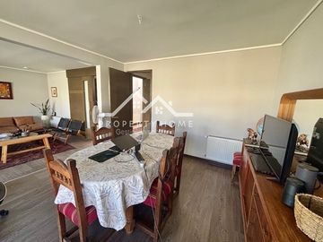 CASA AV DEL VALLE 3 DORM MAS ESCRITORIO MAS SERVICIO