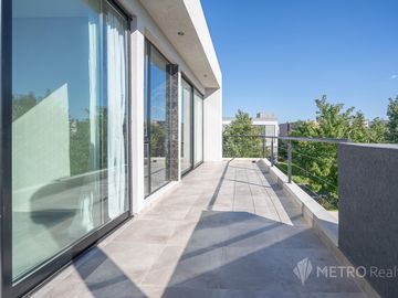Casa en  Venta 5 ambientes ,Tipas, Nordelta 200