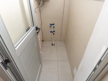 Departamento en venta en Martinez, 4 ambientes con balcón.