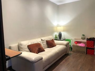 DRA ELOÍSA DÍAZ/MANQUEHUE SUR, LAS CONDES, SANTIAGO.