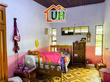 643-VENDO TERRENOS COMERCIALES PUCALLPA-FRENTE A PLAZA PEDRO PORTILLO