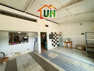 643-VENDO TERRENOS COMERCIALES PUCALLPA-FRENTE A PLAZA PEDRO PORTILLO