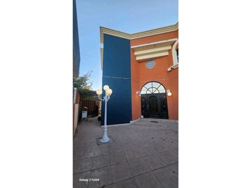 Preciosa casa en venta Fracc.San ngel Cd. Juárez