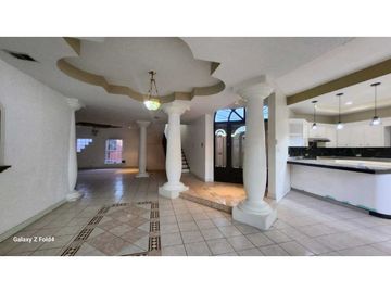 Preciosa casa en venta Fracc.San ngel Cd. Juárez