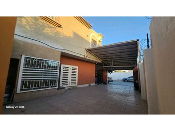 Preciosa casa en venta Fracc.San ngel Cd. Juárez
