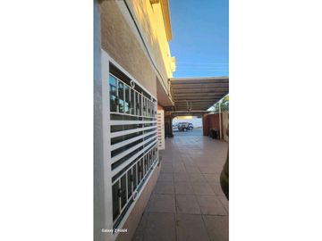 Preciosa casa en venta Fracc.San ngel Cd. Juárez