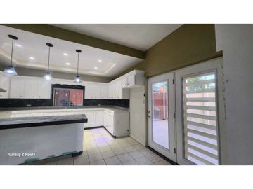 Preciosa casa en venta Fracc.San ngel Cd. Juárez