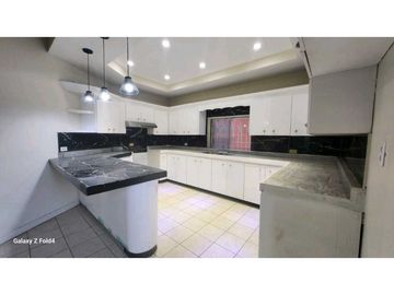 Preciosa casa en venta Fracc.San ngel Cd. Juárez