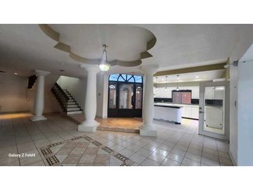 Preciosa casa en venta Fracc.San ngel Cd. Juárez