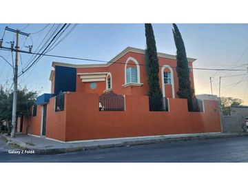 Preciosa casa en venta Fracc.San ngel Cd. Juárez