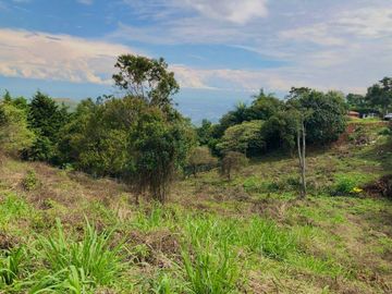 Venta Lote Dapa - Gualandayes