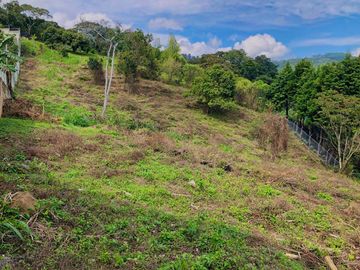 Venta Lote Dapa - Gualandayes