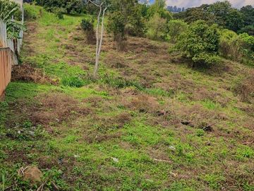 Venta Lote Dapa - Gualandayes