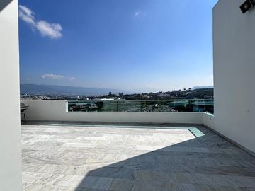 Casa en Fraccionamiento
