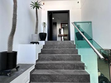 Casa en Fraccionamiento