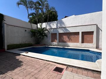 Casa en  fraccionamiento el retiro